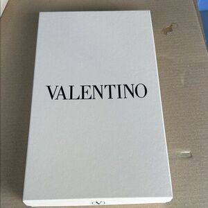 Valentino Ivory Gift Box